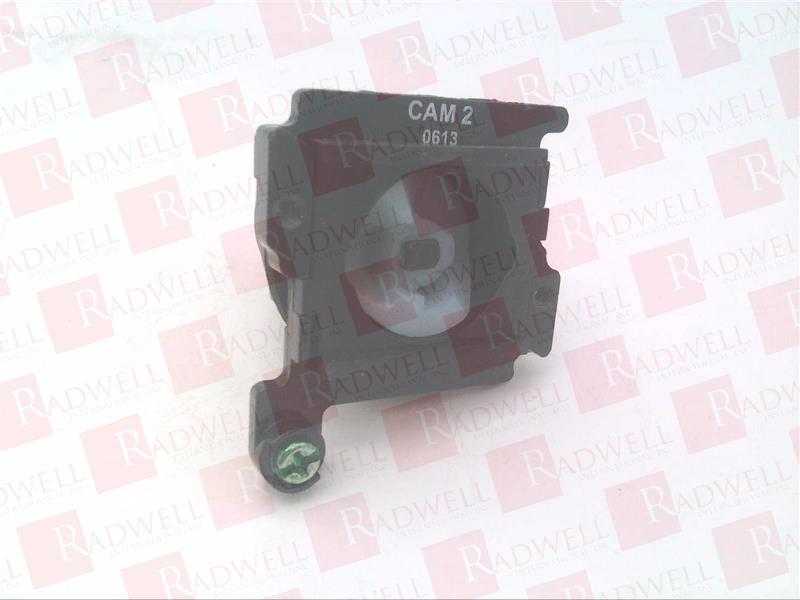 EATON CORPORATION E34VLBK1