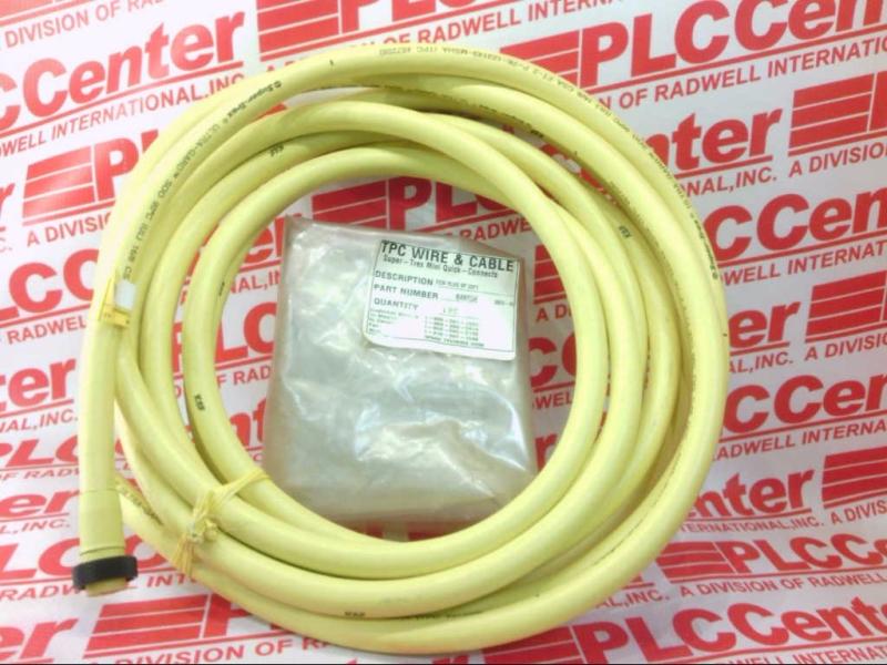 TPC WIRE & CABLE 84890E