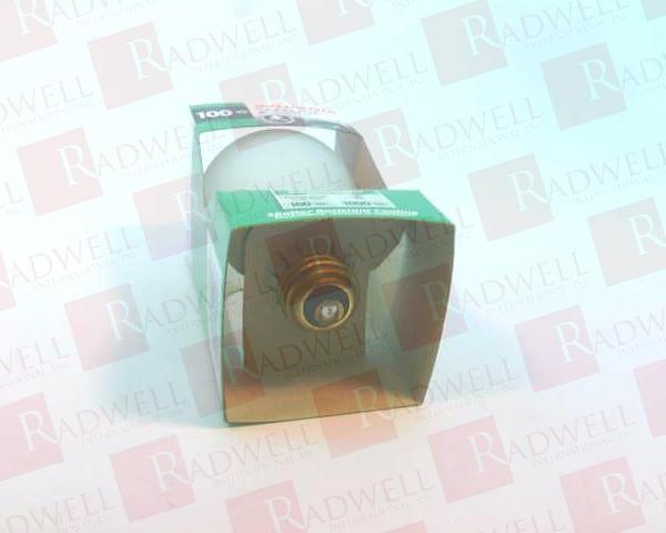 GTE 100A21/RS/SL/RP-120V