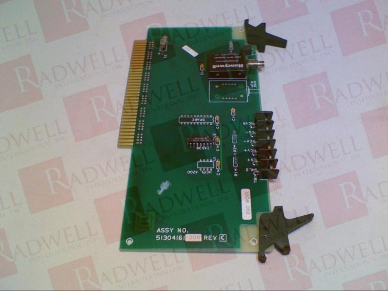 HONEYWELL 51304161-200