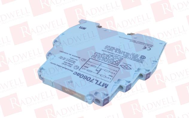 EATON CORPORATION MTL7060AC