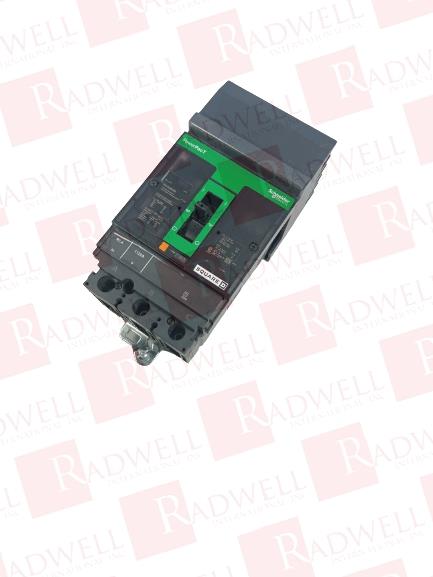 SCHNEIDER ELECTRIC HGA36090