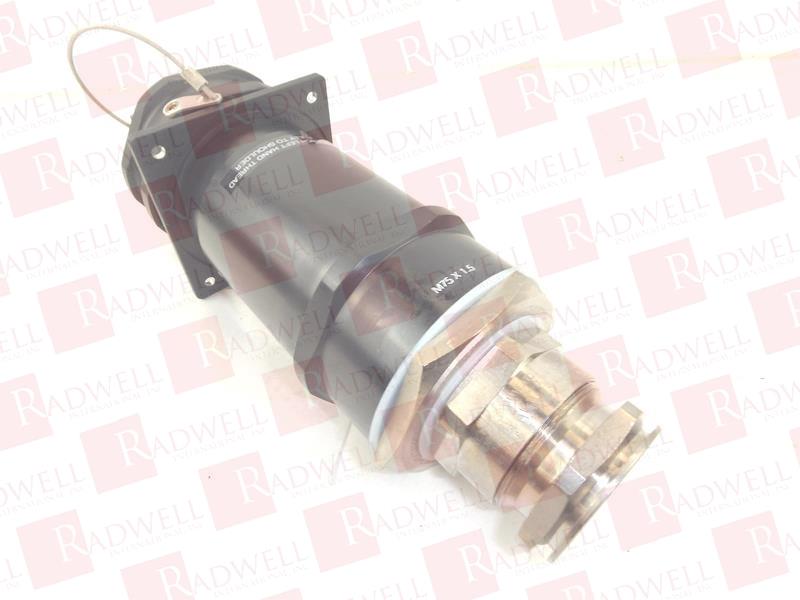 EATON CORPORATION CEX173-D28-339PN