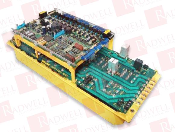 FANUC A06B-6059-H215#H516