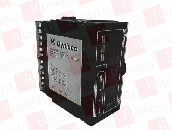 DYNISCO 1390-1-1