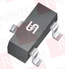 TAIWAN SEMICONDUCTOR BAV99 RFG