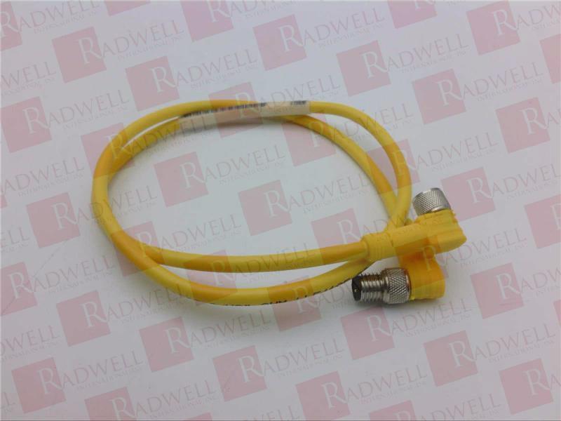 TURCK PKW 4M-0.6-PSW 4M