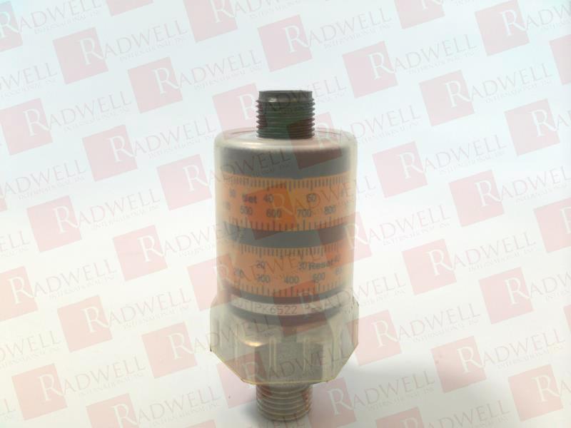 EFECTOR PK-100-SFG14-HCPKG/US/ /W-PK6522