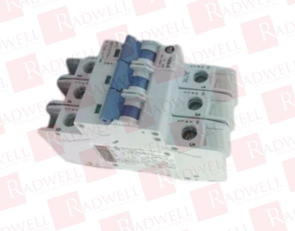 ALLEN BRADLEY 1489-A3C-015