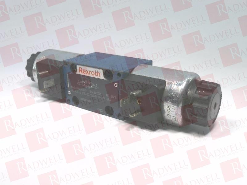 BOSCH R900911679