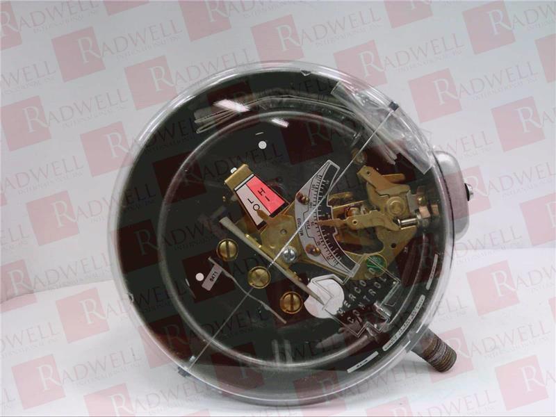 DWYER DSF-7231-153-7