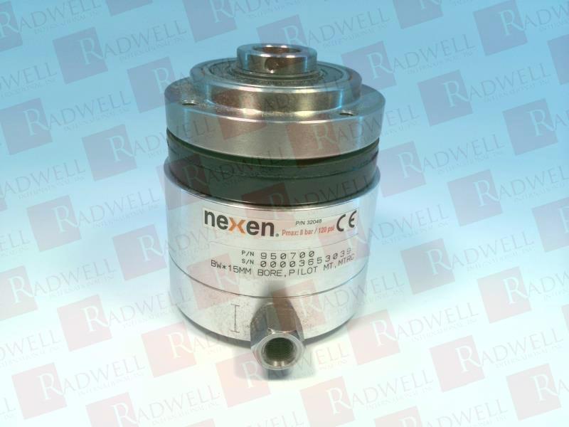 NEXEN GROUP 950700