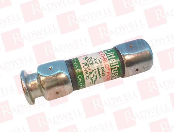 LITTELFUSE FLNR30