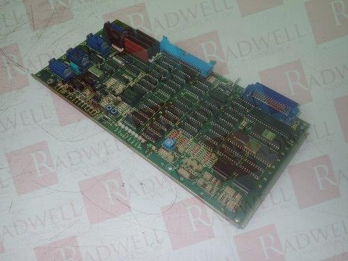 FANUC A16B-1200-0350