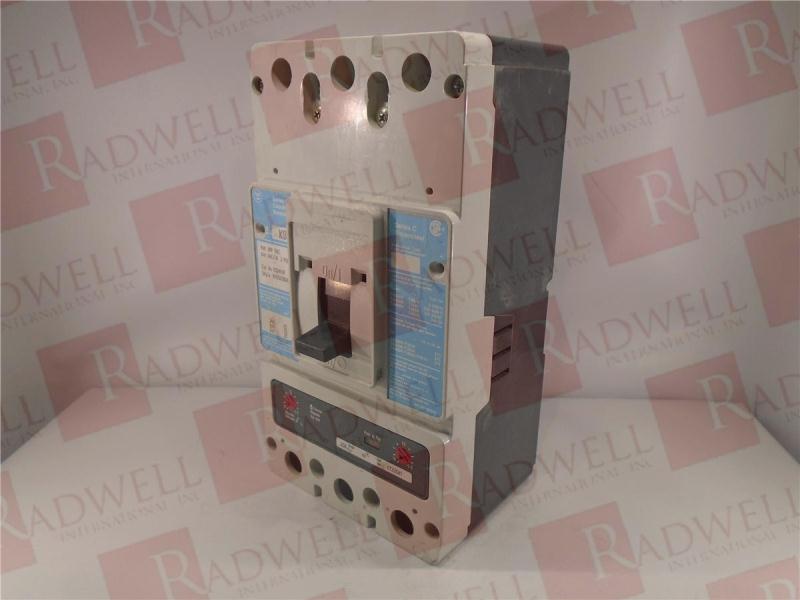 EATON CORPORATION KD2400F