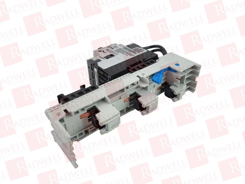 ALLEN BRADLEY 140M-D8N-B63-MT