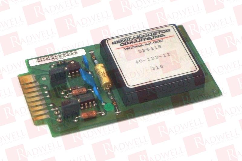 052681-01 by HONEYWELL - Buy Or Repair - Radwell.ca