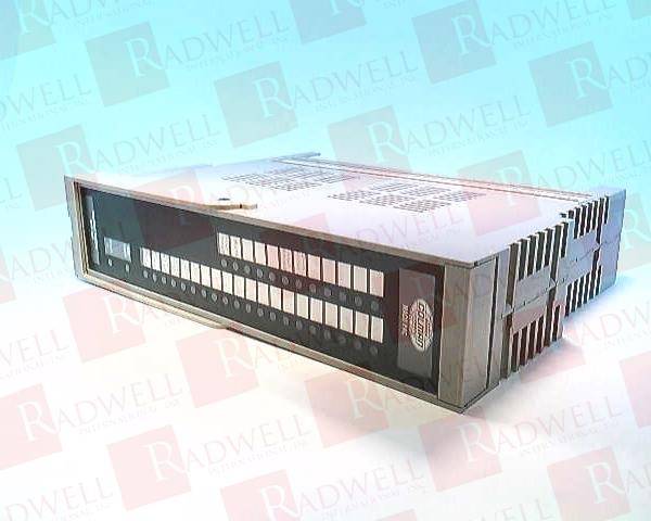 INVENSYS 80CC-32001-101-V-00