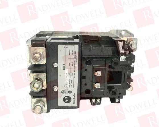 ALLEN BRADLEY 500-FOD930