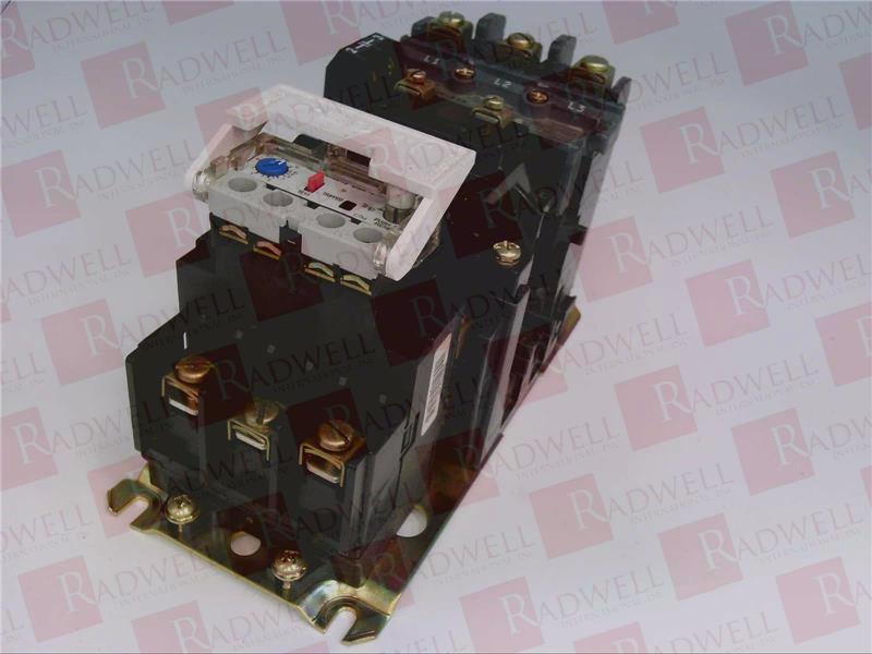 ALLEN BRADLEY 500F-BOD-93