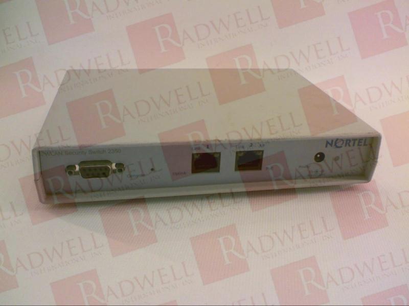 NORTEL NETWORKS DR4001A72E5