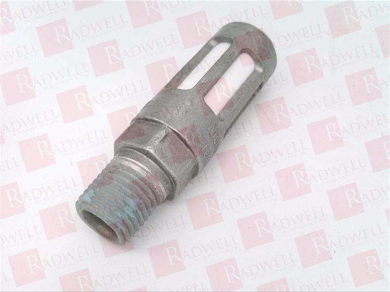 FESTO U-1/4-B-NPT