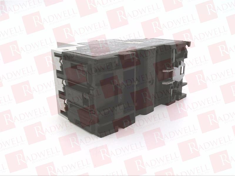 EATON CORPORATION PKZM01-10