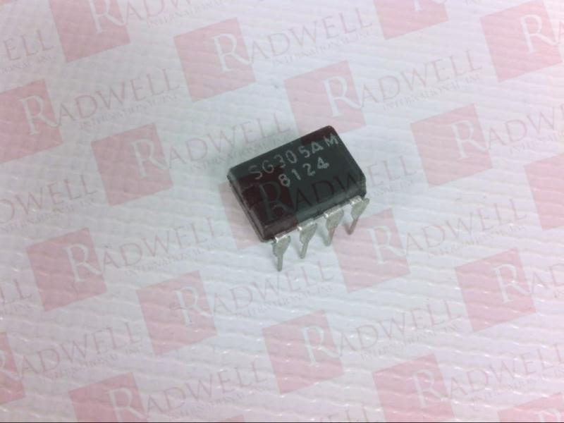 AMERICAN MICROSEMICONDUCTOR SG305AM