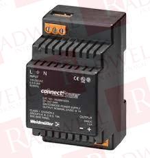 WEIDMULLER RS-SNT-AC/DC24VDC