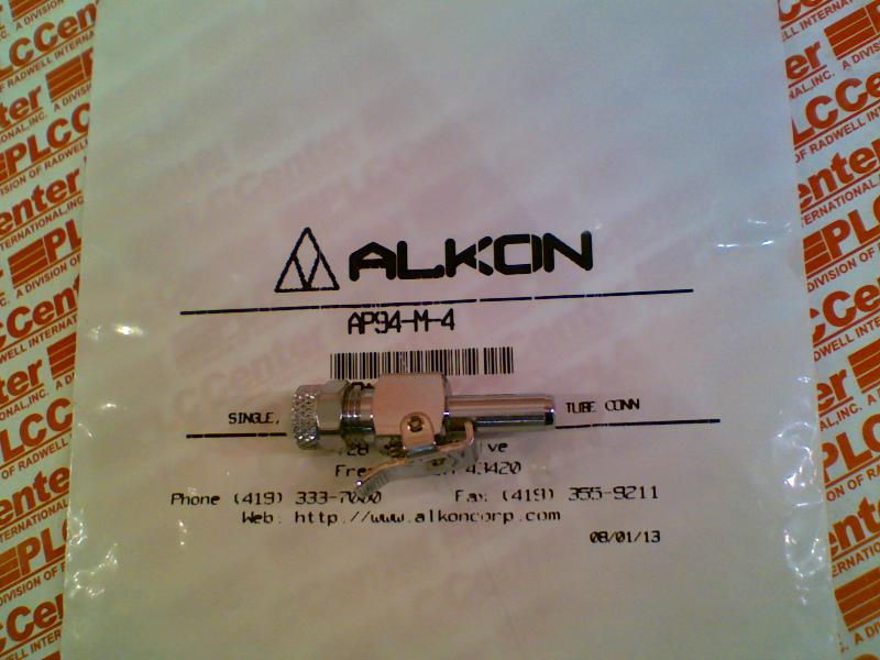 ALKON AP94-M-4