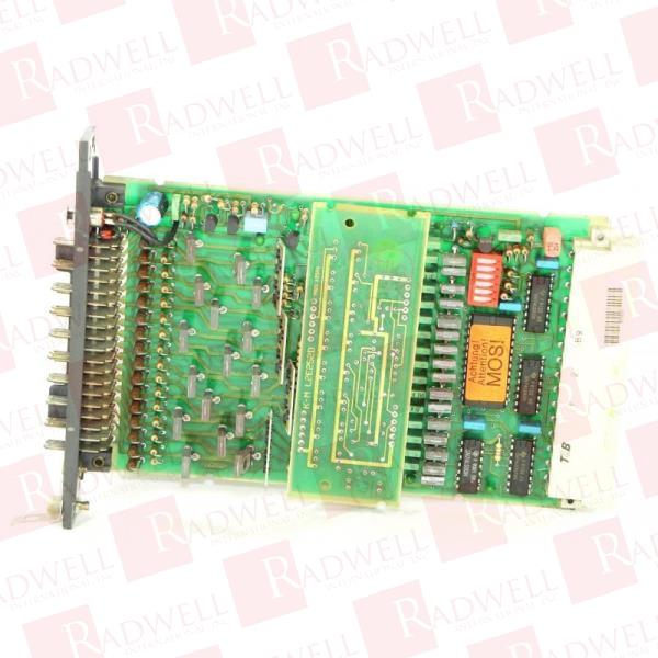 EATON CORPORATION EBE-252