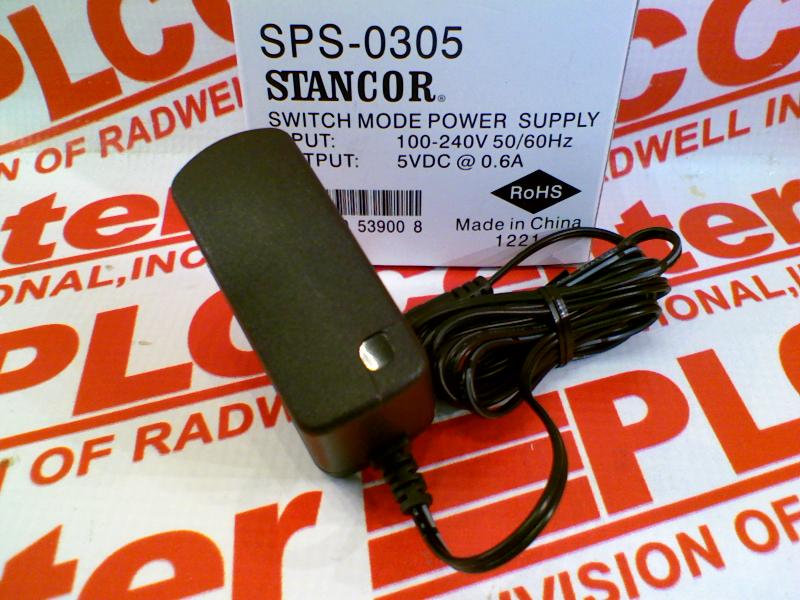 STANCOR SPS-0305