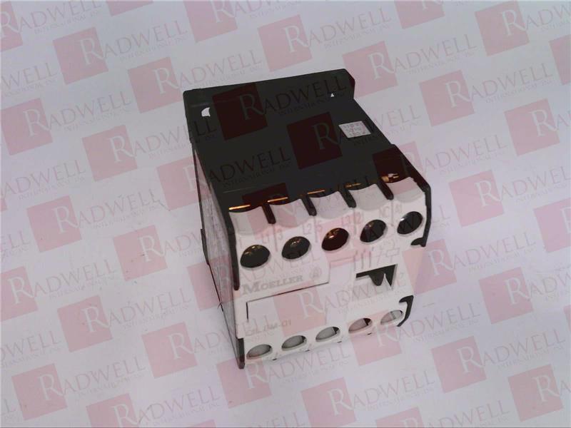 EATON CORPORATION DILEM-01-110V/50HZ-120V/60HZ