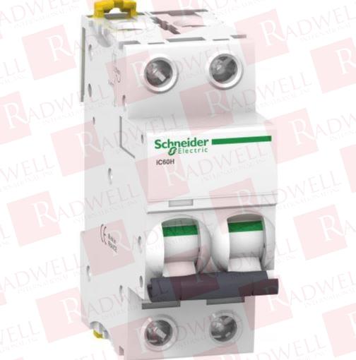 SCHNEIDER ELECTRIC A9F85216