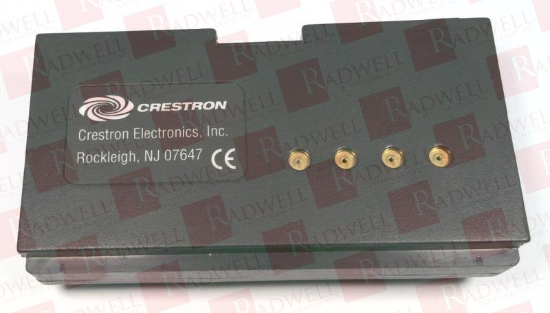 CRESTRON ST-BTP