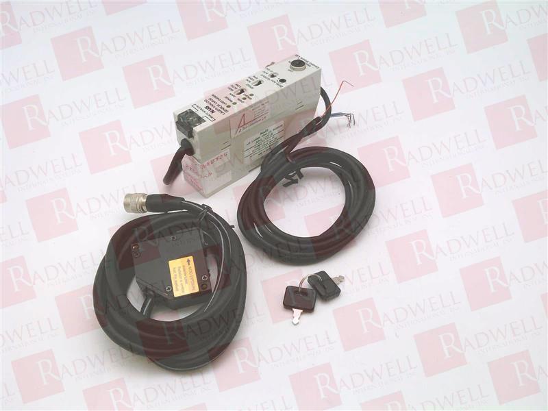 MATSUSHITA ELECTRIC ANL1251A