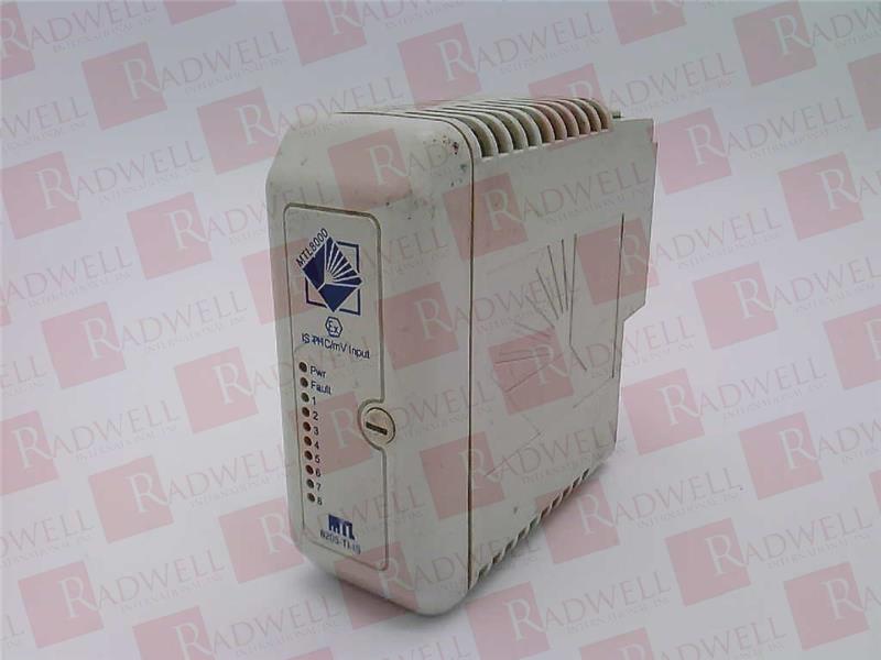 EATON CORPORATION 8205-TI-IS