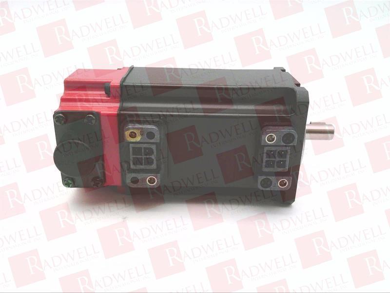 FANUC A06B-0115-B403