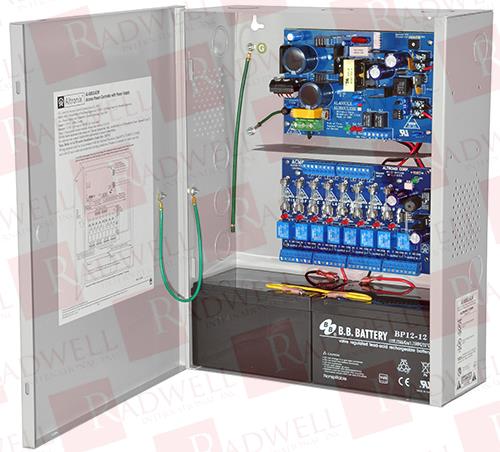 ALTRONIX AL400ULACM