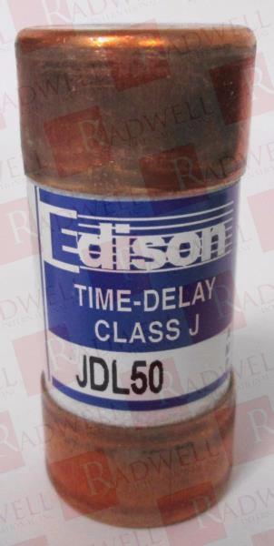 EATON CORPORATION JDL50