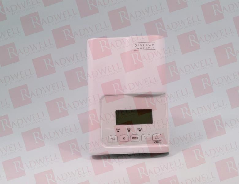 EC-STAT-RT2EP Thermostat by DISTECH