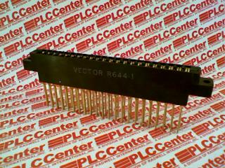 VECTOR ELECTRONICS R644-1