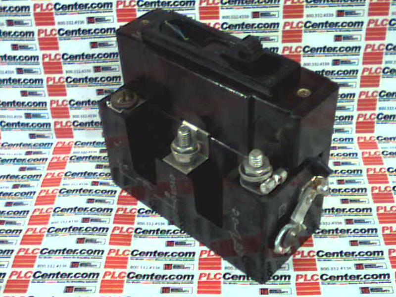 EATON CORPORATION Y40-724-6-8132