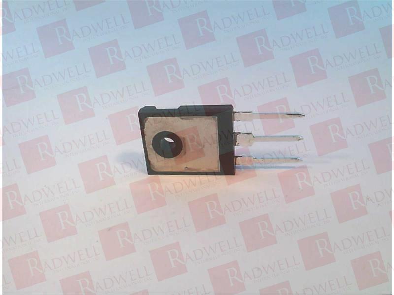 INTERNATIONAL RECTIFIER IRG4PH20KDPBF