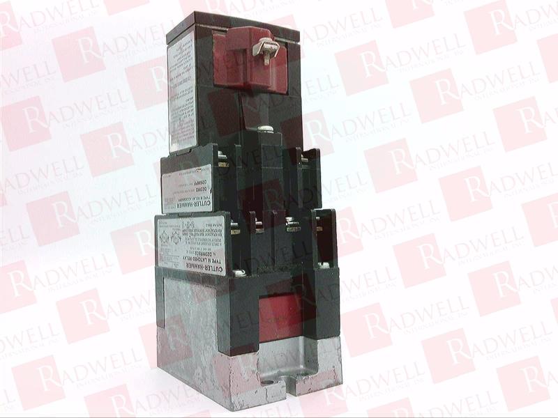 EATON CORPORATION D26MR332A