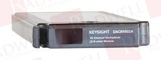 KEYSIGHT TECHNOLOGIES DAQM902A