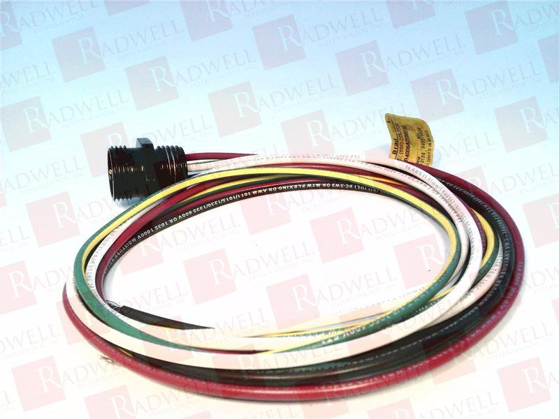 MOLEX 1R4006A20M010