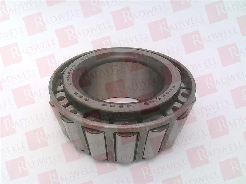 TIMKEN 2585