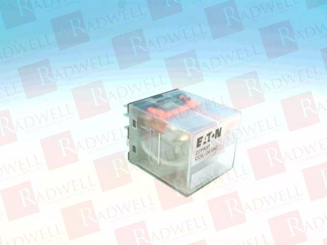 EATON CORPORATION D7PR3T