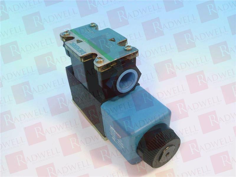 EATON CORPORATION DG4V-3-6A-M-FTWL-B6-60